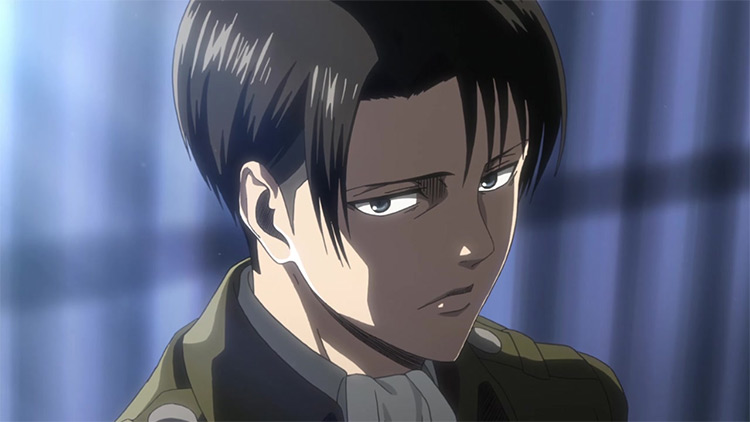 Vidas mas tristes del anime